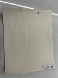 Stabilization & Reinforcement Interlining for Footwear | EVA Fusible Fabric A109-26