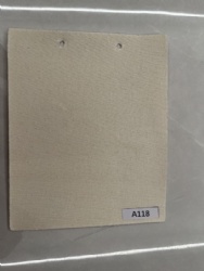 Fusible & Woven Interlining for Footwear and Leather Goods | A118