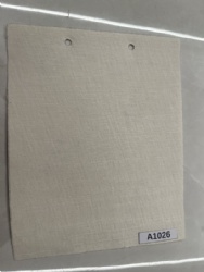 A1026 Shoe Stiffener Materials – Fusible & Self-Adhesive Polyester