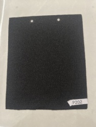 Polyester Reinforcement Fabric for Structured Footwear