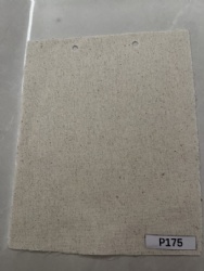 Fusible Woven Toe Puff Reinforcement Reliable/Structural Support for Leather Shoes and Boots